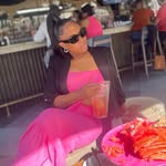 Kisha Charles - @_nic2luv - Instagram