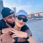 Kisha Charles - @kishacharles24 - Instagram