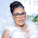 Kisha Charles-Parkes - @kisha.blessed - Instagram