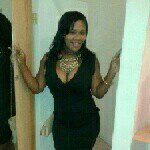 Kisha Francois-Charles - @kikish__24 - Instagram