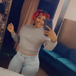 Kisha Cobb - @big_kiki34 - Instagram