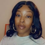 Kisha cobb - @big_kiki87 - Instagram