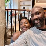 Kisha Diamond-Cobb - @travelbaby74 - Instagram