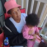 Kisha Crane - @kishacranebabygirl - Instagram