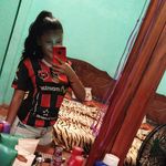 Kisha Daniela Diaz Rosales - @danielaa3328 - Instagram
