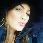 Kisha Diaz - @kishabernal - Instagram