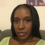 Kisha D - @kishadouglas33 - Instagram