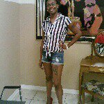 Kisha Douglas - @snappa__35 - Instagram