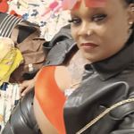 Kisha Duncan - @duncankeisha317 - Instagram