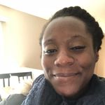 Kisha Dyson - @laishe_dyson - Instagram