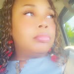 Kisha Edwards - @vontrell250 - Instagram
