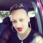 Kisha Edwards - @kishaedwards69 - Instagram
