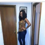 Kisha Edwards - @kisha_eva - Instagram