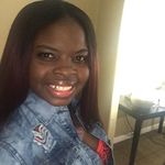 Kisha Edwards - @kisha1918 - Instagram