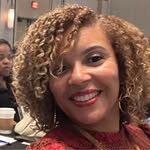 Kisha Edwards - @kishamarie1978 - Instagram