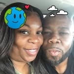 Kisha Edwards-Brown - @kishalovejimi1218 - Instagram