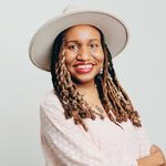 Kisha Edwards-Gandsy - @scribblesandbits - Instagram