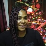 Kisha Evans - @kishaevans_824 - Instagram