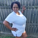 Kisha Evans - Facebook
