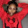 Kisha Evans - @kishafromdabronx - TikTok