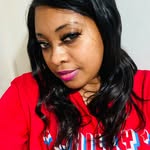 Kisha Evans - @ms.keesh - Instagram