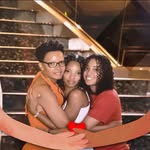 Kisha Evans - @kevans070707 - Instagram