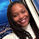 Kisha Evans - @kishkish_247 - Instagram