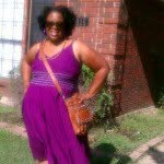 Kisha Evans - @kishamichelle75 - Instagram