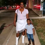 Kisha Evans - @kisha.evans2 - Instagram