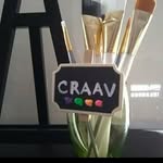 Kisha evans france - @craavart101 - Instagram