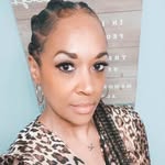 Kisha Evans France - @kishaluvinlife - Instagram