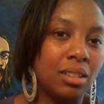 Kisha Greene - @kishaevans - Instagram