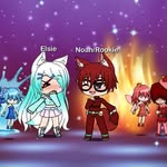 Sonicheros/anime - @kishaevans69 - Instagram