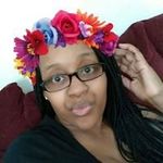 kisha ferrell - @kisha060585 - Instagram