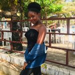 Kisha Fleming - @kishafleming7 - Instagram