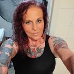 Kisha Fleming - @kishafleming24 - Instagram