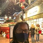 Kisha Fleming - @mslpace - Instagram