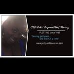 Kisha Fleming - @u.see.me.fleming - Instagram