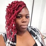 Kisha Fleming - @useemedesigns - Instagram