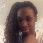 Kisha Ross - @kishaflemingross - Instagram