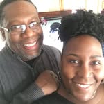 Kisha BeautybyBettylou Fletcher - @beautybybettylou - Instagram