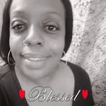 Kisha Fletcher - @veryrarebreed - Instagram