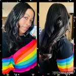 Kisha Fletcher - @kisha_kishhh - Instagram