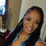 Kisha Fletcher - @kishamccomb - Instagram
