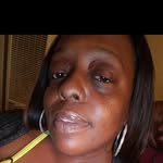 Kisha Fletcher - @crazedbeauty74 - Instagram