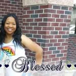 Kisha Freeman - @mskishafreeman - Instagram