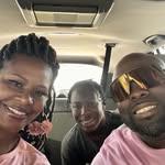 Kisha Freeman - @blessedkb_44 - Instagram