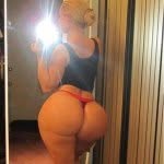 Kisha Freeman - @kishacali_luvkush - Instagram
