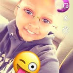 Kisha Green - @kisha9694 - Instagram