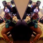Kisha Green - @kishagreen689 - Instagram